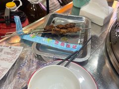-三子烤羊腿·海鲜(弘阳店)