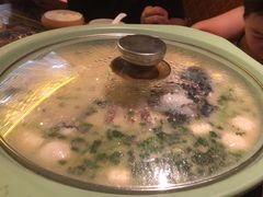 -江太极江浙菜(马桥万达广场店)