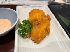 -一本魅·日式料理