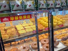 -味多美蛋糕(新和平里店)