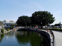 -石炮台公园