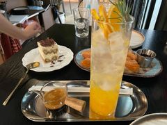 -BRAVO·布瓦屋西餐