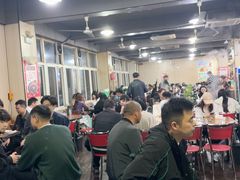 -皖北巫氏三胖地锅鸡(长淮总店)