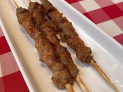 -西贝莜面村(上海百联西郊店)