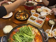 -英兰朝族饭店(河南桥头店)