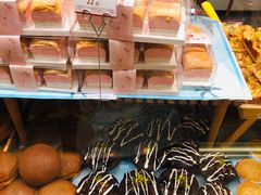 -山崎面包(静安久光店)