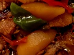-新疆欣悦饭庄