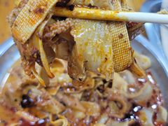 -老白家怡贵园烤肉