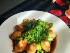 -醉东Oriental House(静安嘉里中心店)