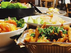 -么肆烤肉(汉街形象店)
