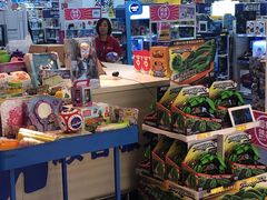 -TOYSRUS玩具反斗城(成都环球中心店)