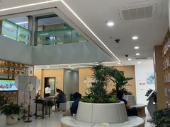 -西湖区图书馆(古墩路)