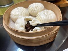 -茶港食堂(武昌店)