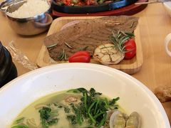 -汤连得温泉馆(宝山店)