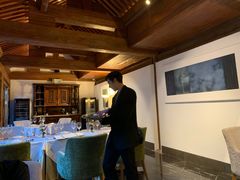 -北京古城老院厉晓麟精致菜