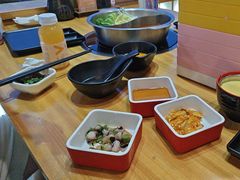 -水林间·寿喜烧自助(仙林金鹰店)