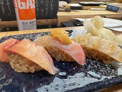 -鮨政·Omakase(港汇恒隆广场店)