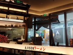 -味千拉面(惠州文昌一路分店)