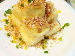 -喜越泰莱·泰越料理(海逸新天地店)