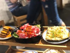 -么肆烤肉(汉街形象店)