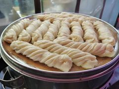 小花卷-大东门农贸市场(东顺城街)