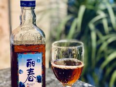 黄酒-菲乐餐厅(三十年经营·湖滨路店)
