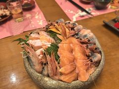 -大江户日本料理(吕厝店)