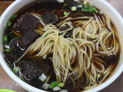 -清真蒋有记(老门东店)