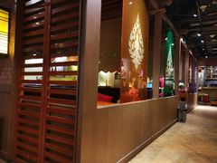 -明泰谷泰国餐厅(正大广场店)