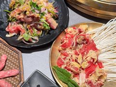 -杨小佳·齐齐哈尔烤肉·烤串(广州店)