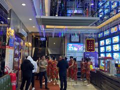 -金刚山烧烤(中山路店)