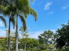 -广州从化都喜泰丽度假温泉酒店