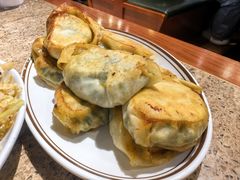 -金谷园饺子馆(北邮总店)