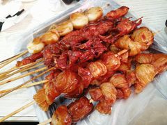 -二中酸辣汤(无锡梁溪区店)