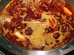 -满江红火锅(凯德店)