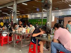 -拉超大排档(南安市场店)