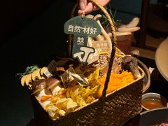 -大龙燚·旷野鲜火锅(广州首店)