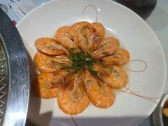 -日月昇渔家菜·海肠捞饭·大连海鲜(星海公园店)