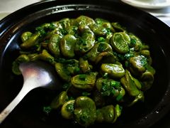 香葱蚕豆煲-铜锣湾·有麝自然香(渝北财富中心店)