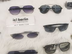 -大视光学•LINDBERG林德伯格•全球手工眼镜集合店(王府井店)