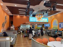 -马旭土鸡焖花卷新疆菜大盘鸡·真域顺西域美食(天马大道店)