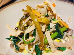 南京素什锦-南京大牌档(三阳广场苏宁店)