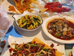 -七星龙虾城·海鲜·大闸蟹(吴江店)