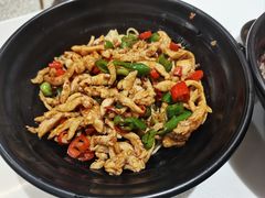 -华新胖子鱼粉(衡阳总店)