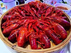 -老长沙龙虾馆(梅林店)