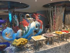 -瑞德姆美人鱼海底演艺主题餐厅(亚龙湾店)