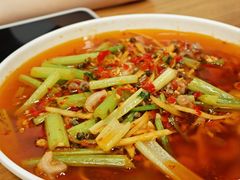 火爆脆肠-艺味深尝(云锦路店)