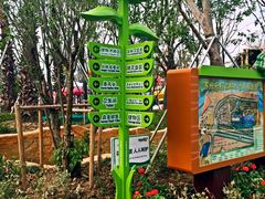 -苏州乐园森林水世界