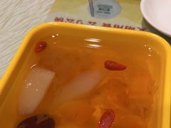 -香港威特瑞茶餐厅(小白楼音乐厅店)