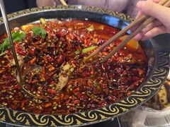 -蛙老爹·蜀香美蛙鱼头(王家湾店)